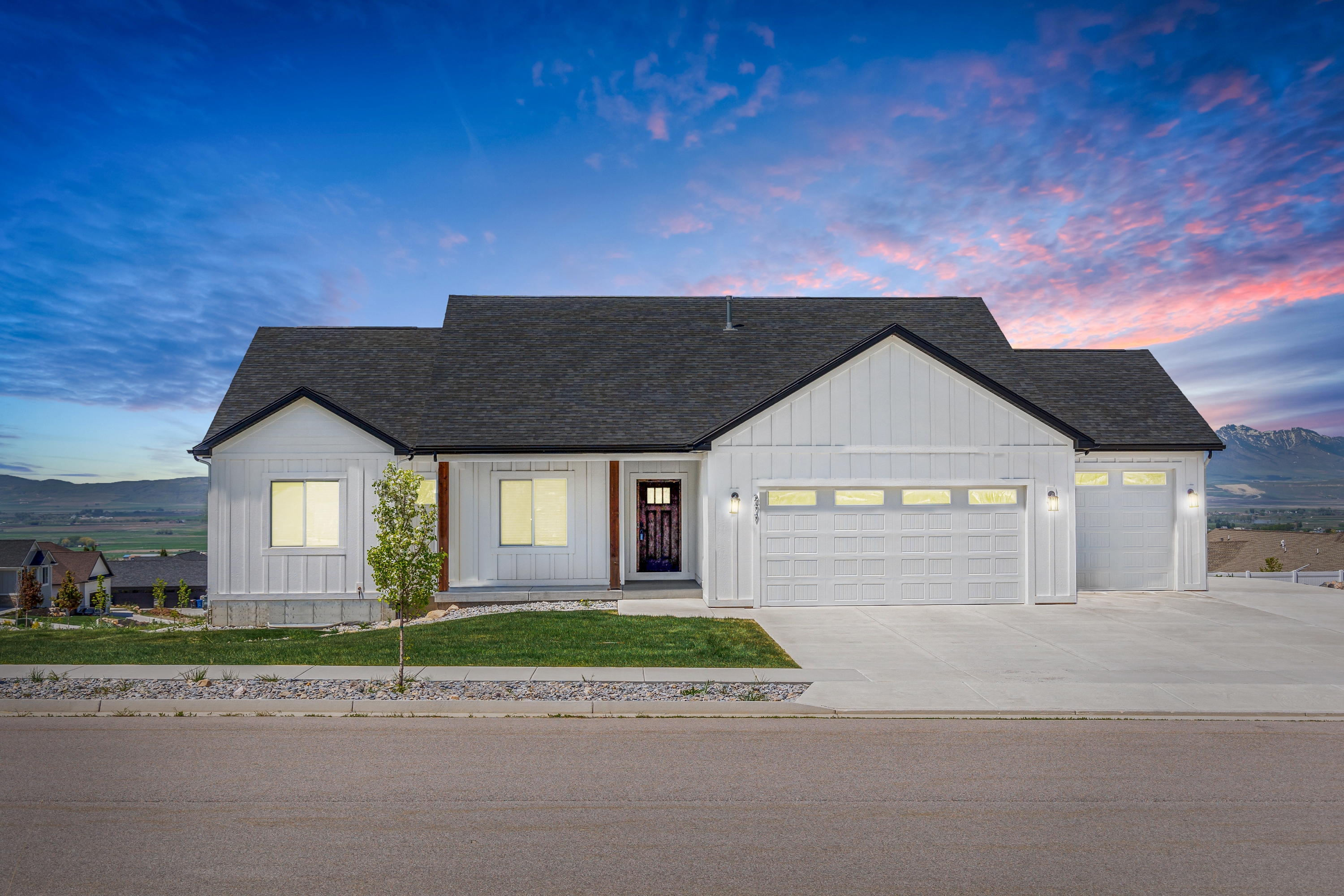 277 South 1250 East