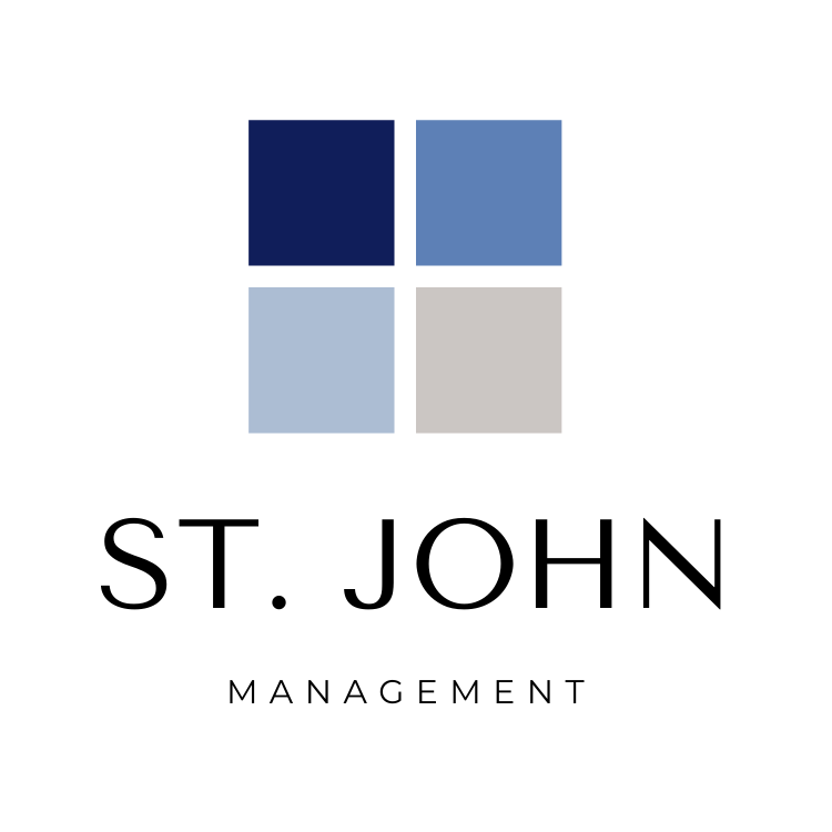 St. John Management